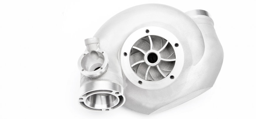 GF Machining Solutions presents the unique AM Ecosystem and the new DMP Flex/Factory 350 Dual at Formnext